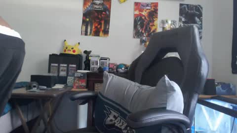 mrsoonicexrated online show from August 9, 1:34 pm