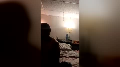 mrssistrunk1985 online show from August 13, 3:31 am