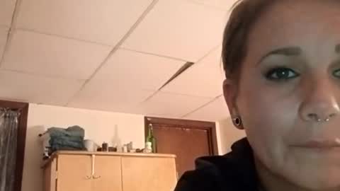 mrssistrunk1985 online show from August 13, 4:37 am
