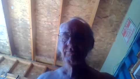 Chuck online show from July 3, 6:32 pm
