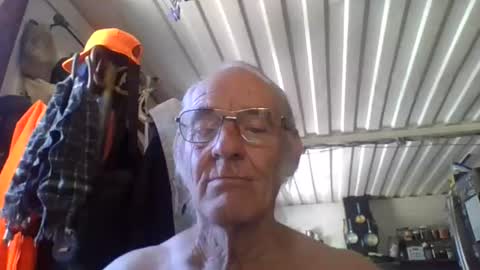 Chuck online show from July 4, 11:18 pm