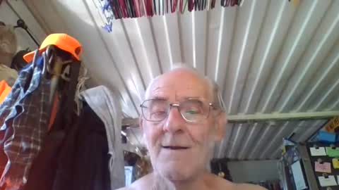 Chuck online show from July 16, 4:19 pm