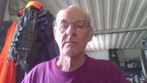 Chuck online show from July 21, 6:54 pm