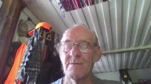 Chuck online show from July 30, 9:32 pm