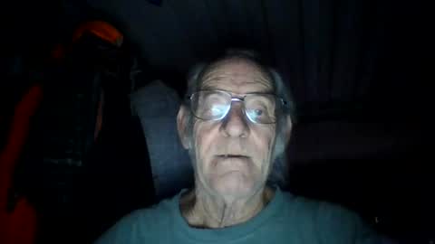 Chuck online show from August 1, 7:47 am