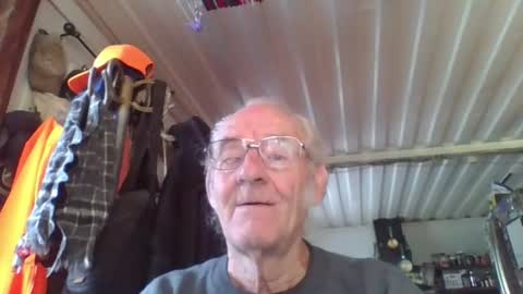 Chuck online show from August 8, 2:28 pm