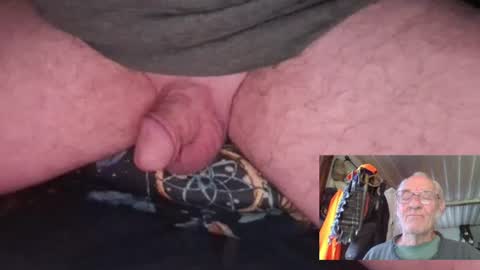 Chuck online show from August 16, 2:21 pm
