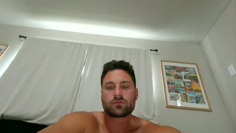 mrthickly818 online show from June 17, 3:00 pm