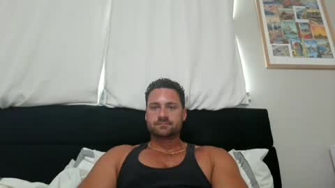 mrthickly818 online show from July 15, 7:59 pm