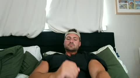 mrthickly818 online show from August 6, 2:05 pm
