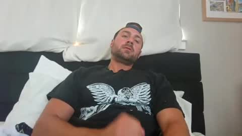 mrthickly818 online show from August 18, 3:07 pm