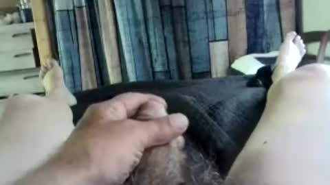 mrtongueopleasure online show from August 9, 7:37 pm