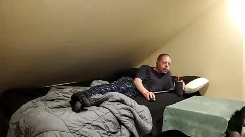 mrxhere online show from April 13, 3:53 am