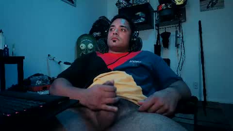 Jay online show from July 28, 6:58 pm