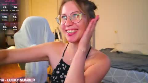 Allison online show from July 22, 5:15 pm