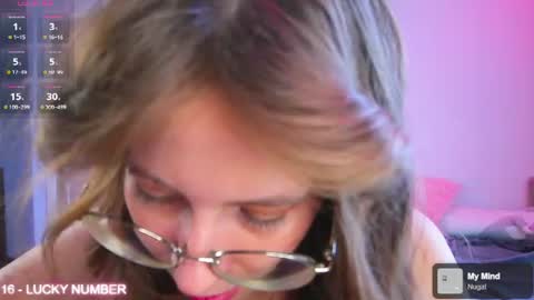 Allison online show from July 28, 9:48 am