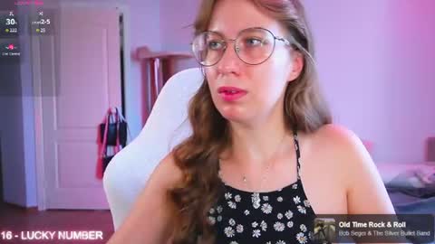 Allison online show from July 28, 10:54 am