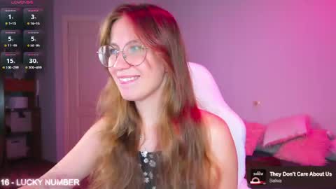 Allison online show from July 29, 3:19 pm