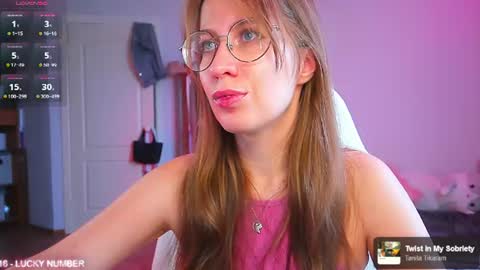 Allison online show from July 31, 10:54 am
