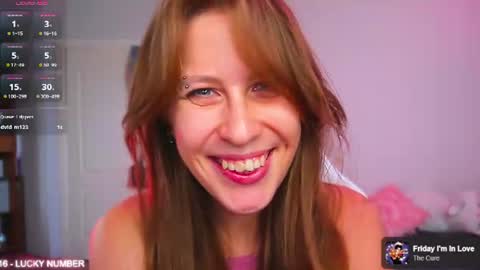 Allison online show from July 31, 3:18 pm