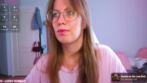 Allison online show from August 3, 1:07 pm
