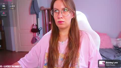 Allison online show from August 3, 2:13 pm