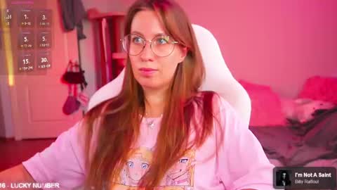 Allison online show from August 3, 4:36 pm