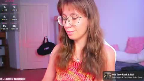 Allison online show from August 6, 1:10 pm