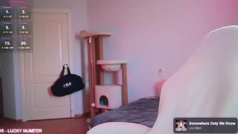 Allison online show from August 6, 3:22 pm