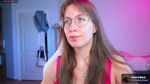 Allison online show from August 10, 7:10 am