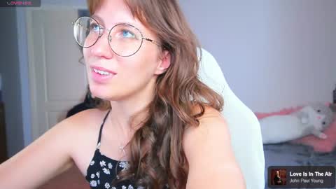 Allison online show from August 11, 12:07 pm