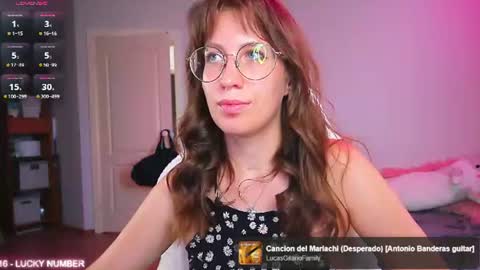 Allison online show from August 11, 2:19 pm