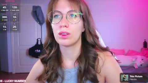 Allison online show from August 13, 8:50 am