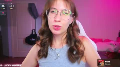Allison online show from August 13, 11:02 am