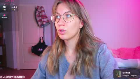 Allison online show from August 15, 10:30 am