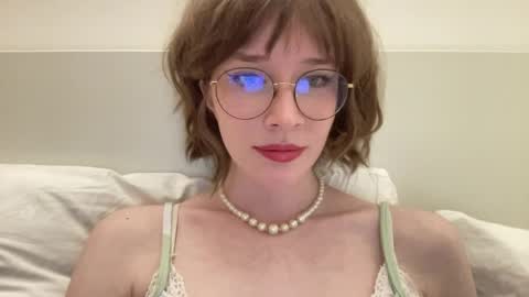 ms_christiana online show from May 19, 10:10 pm