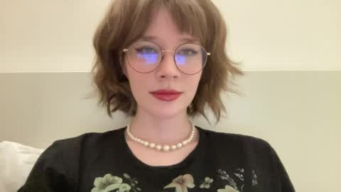 ms_christiana online show from May 25, 9:15 pm
