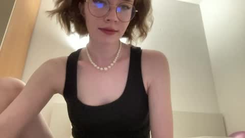 ms_christiana online show from May 31, 8:55 pm