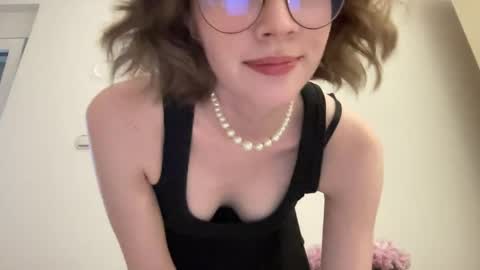 ms_christiana online show from June 2, 6:11 pm