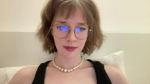 ms_christiana online show from June 3, 6:11 pm