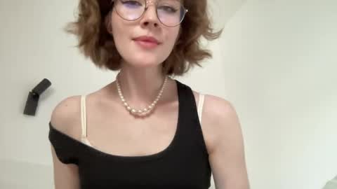 ms_christiana online show from June 5, 3:50 pm