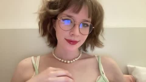ms_christiana online show from June 8, 6:36 pm