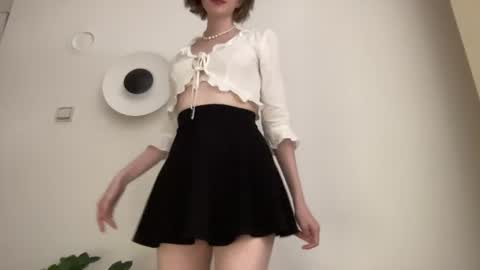 ms_christiana online show from June 22, 8:31 pm