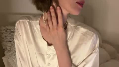 ms_christiana online show from July 1, 7:37 pm