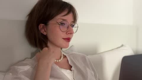 ms_christiana online show from July 24, 3:26 pm