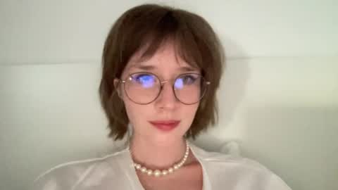 ms_christiana online show from July 24, 5:38 pm