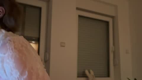 ms_christiana online show from August 4, 11:46 pm