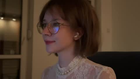 ms_christiana online show from August 6, 11:37 pm