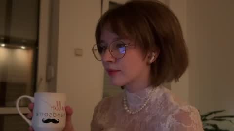 ms_christiana online show from August 11, 12:56 am