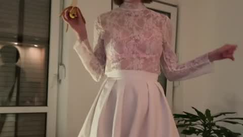ms_christiana online show from August 14, 12:14 am